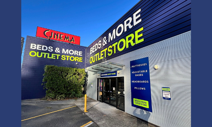 Beds & More Cambridge